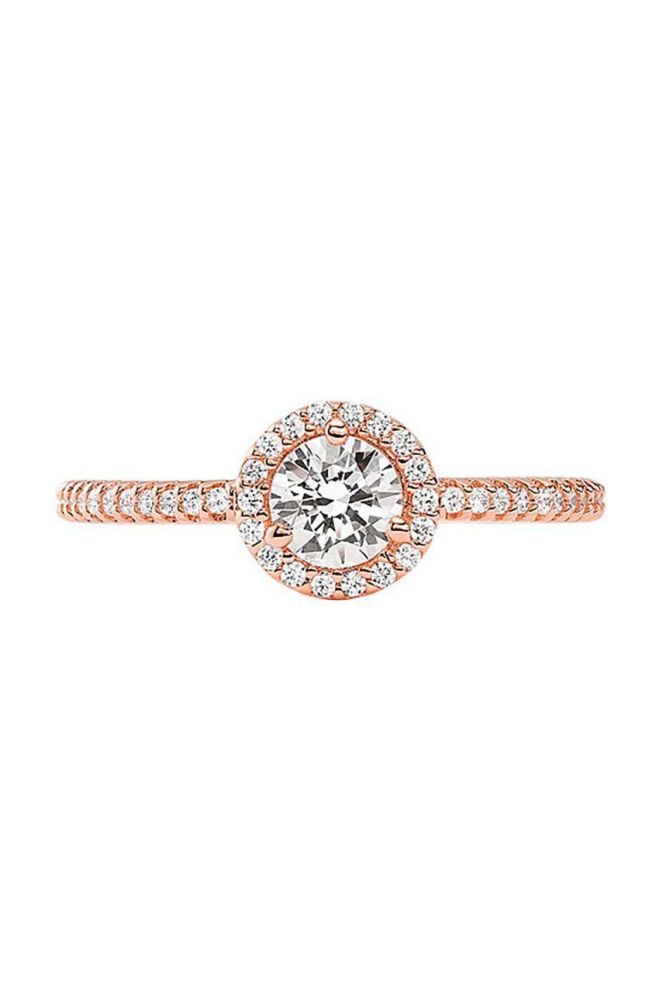 Перстень Michael Kors колір золотий (2921416)