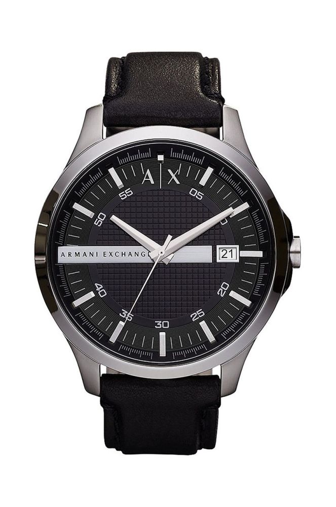 Armani Exchange - Годинник AX2101 колір барвистий