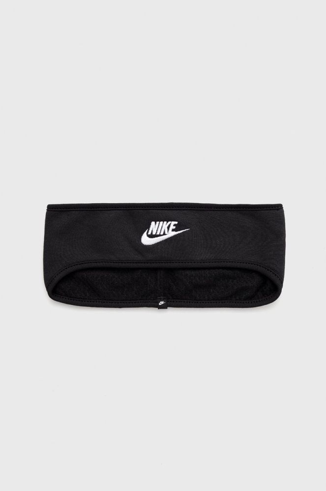 Пов'язка Nike колір чорний (3165682)