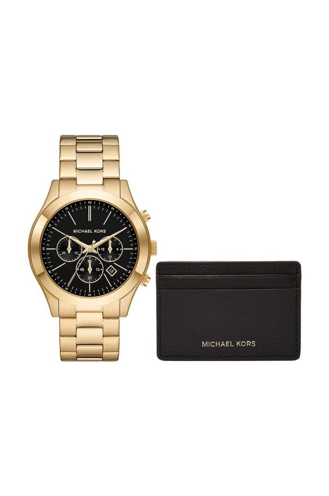 Michael Kors колір золотий