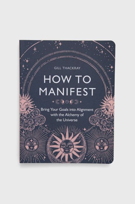 Книга Michael O'Mara Books Ltd колір барвистий