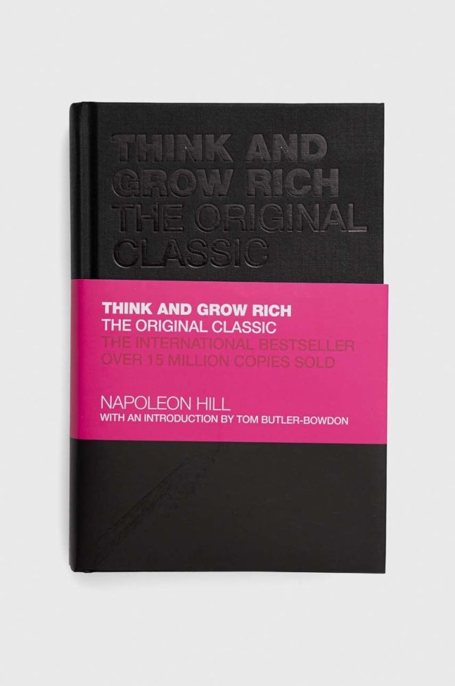 Книга John Wiley and Sons Ltd колір барвистий (2979034)