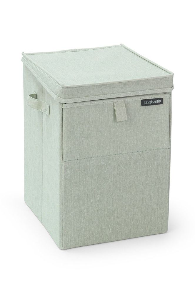 Brabantia кошик для білизни колір зелений