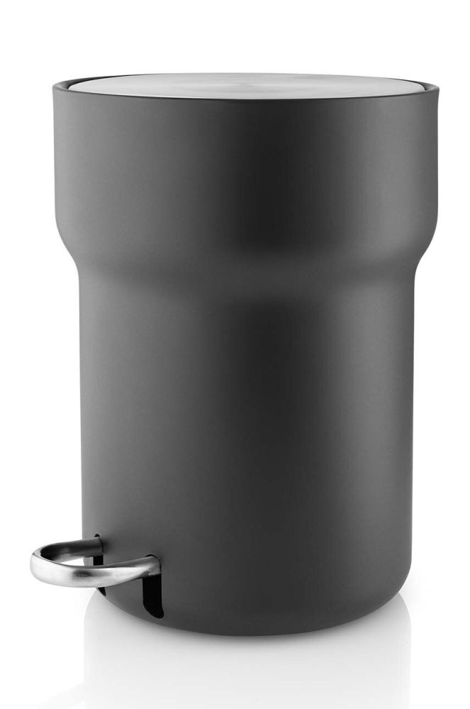 Смітник Eva Solo Faneco 5 L колір чорний