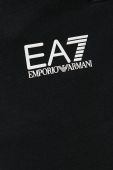 Спортивний костюм EA7 Emporio Armani чоловічий колір білий