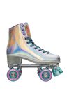 Ролики Impala Quad Skate Holographic колір барвистий