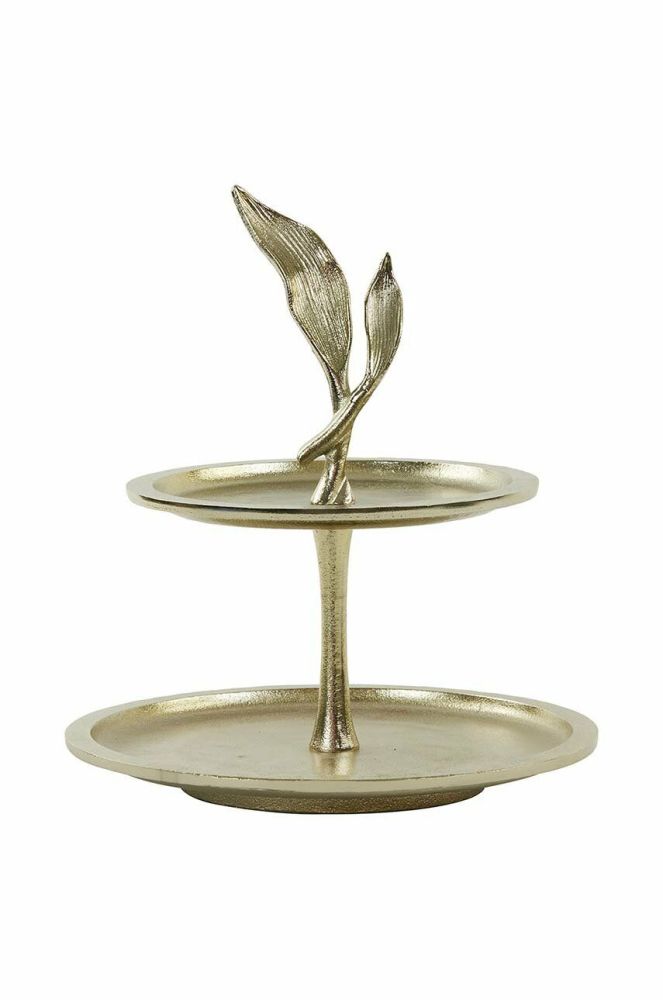 Етажерка Light & Living колір жовтий (3038646)