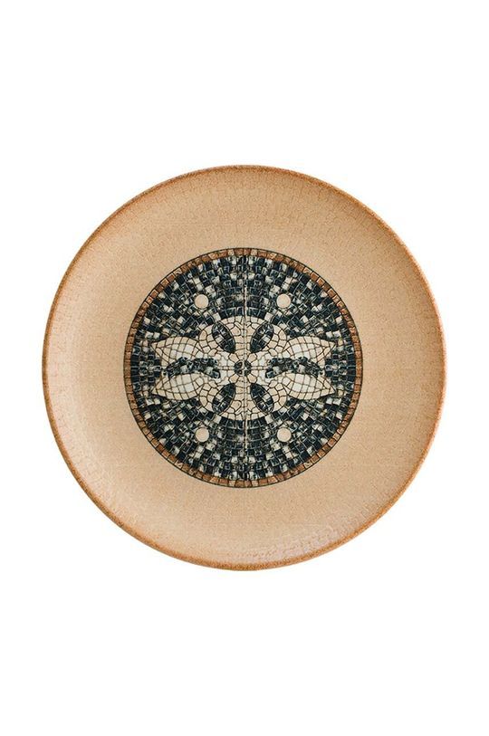 Тарілка Bonna Mosaic Wood Gourmet колір барвистий (3287142)