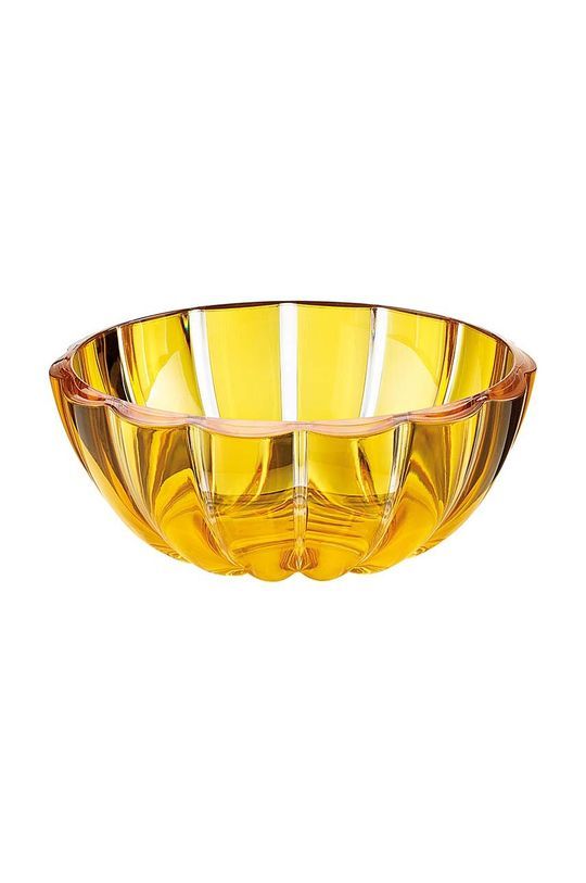 Миска Guzzini Dolcevita колір жовтий (3378373)