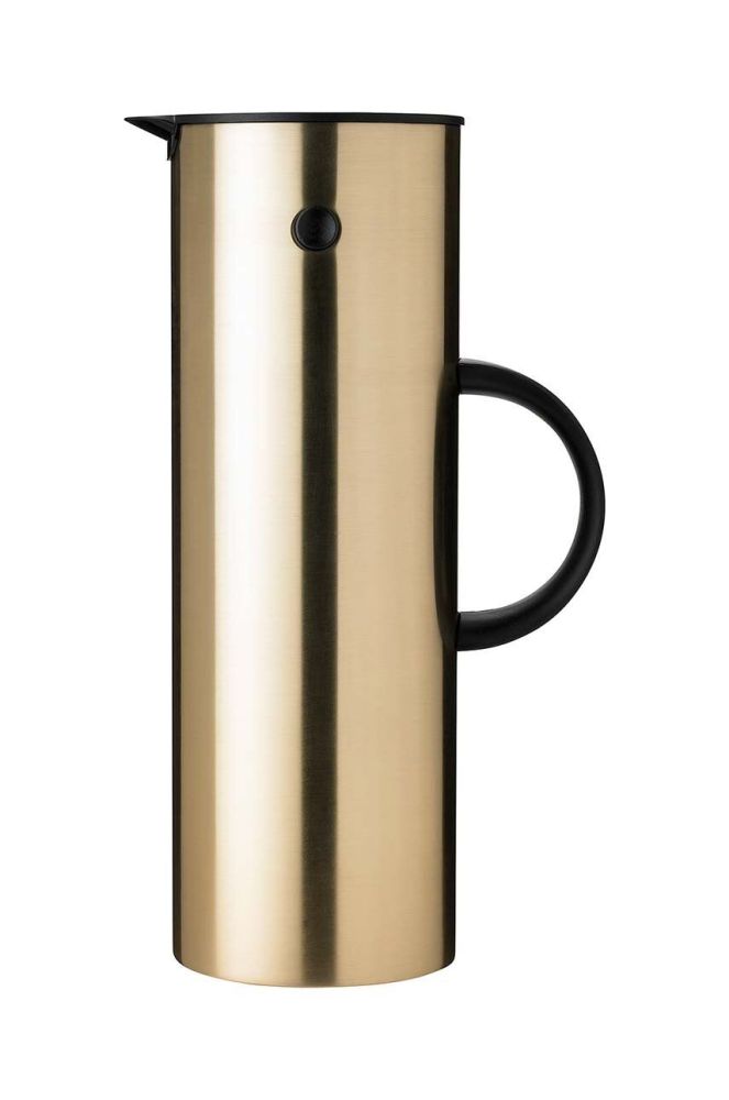 Термічний графин Stelton EM77 колір жовтий