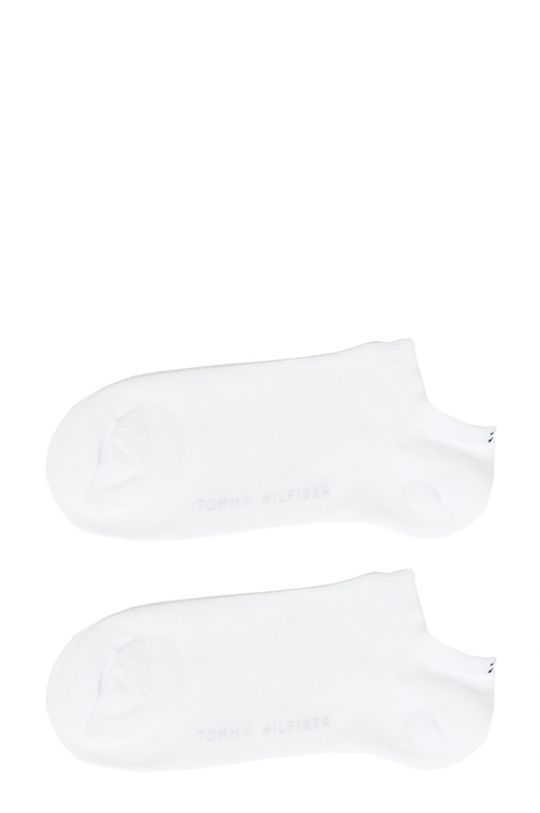 Tommy Hilfiger - Сліди (2-pack) колір білий (1164319)