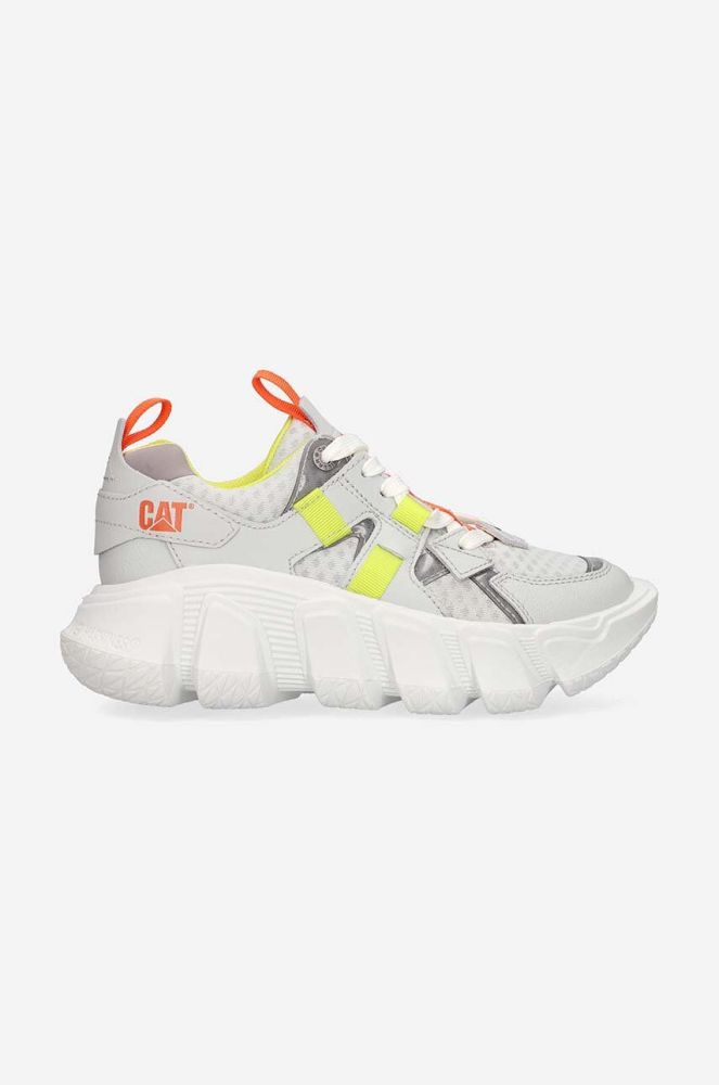 Кросівки Caterpillar Imposter Mesh P111059 колір білий P111059-white