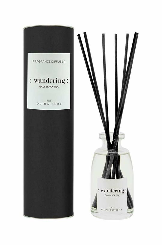 Аромадифузор Lacrosse Wandering Goji 100 ml колір барвистий