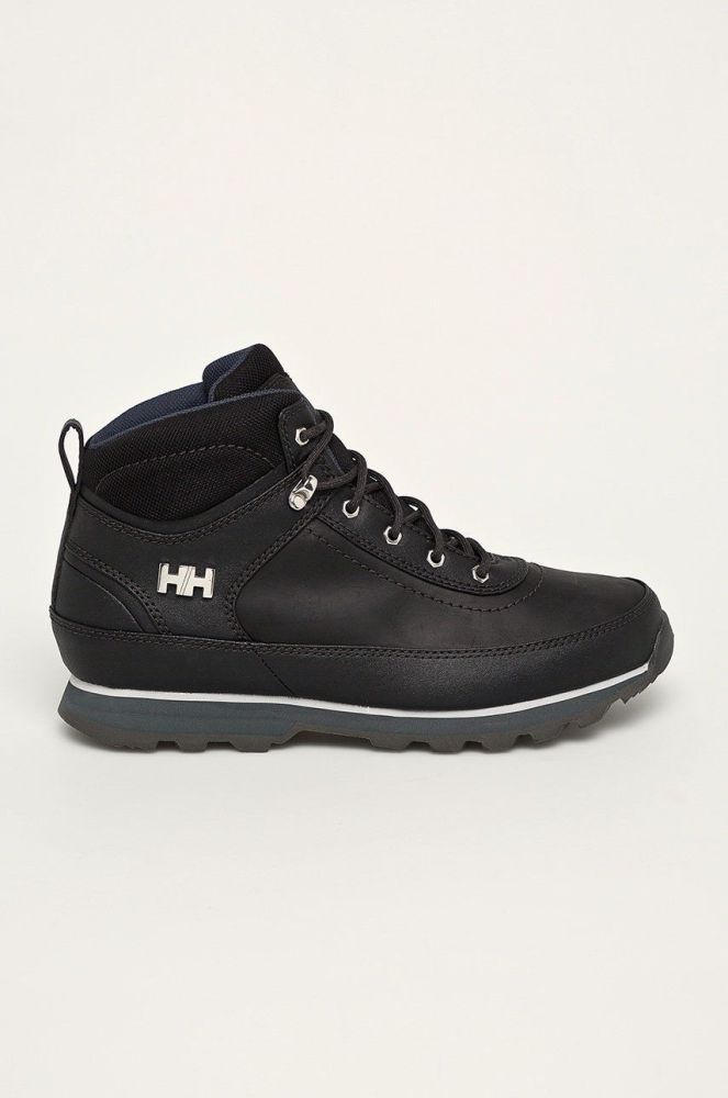 Helly Hansen - Черевики Calgary колір чорний (746195)