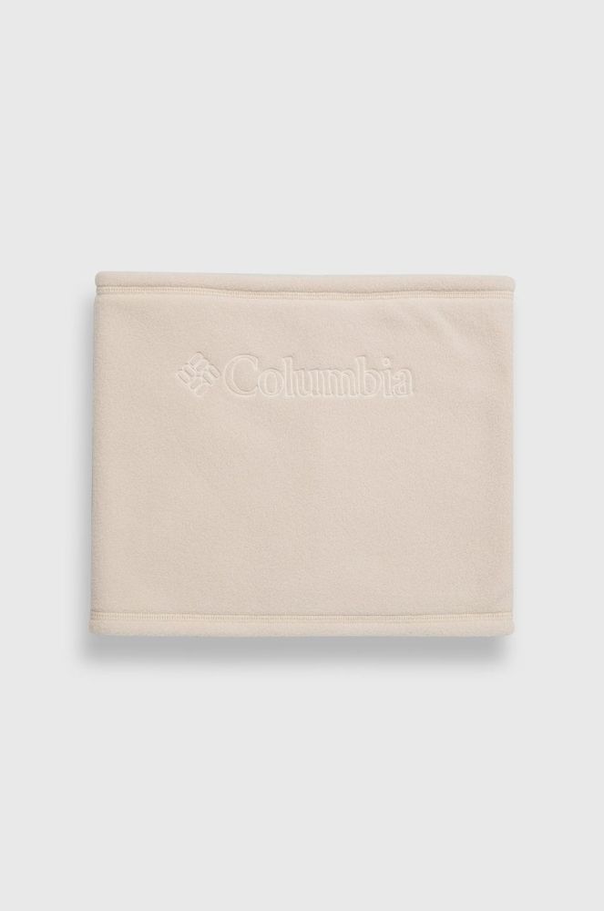 Снуд Columbia Fast Trek Ii жіночий колір бежевий однотонний 1911181-618