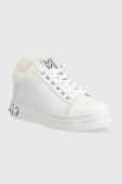 Кросівки Guess Rivet5 колір білий