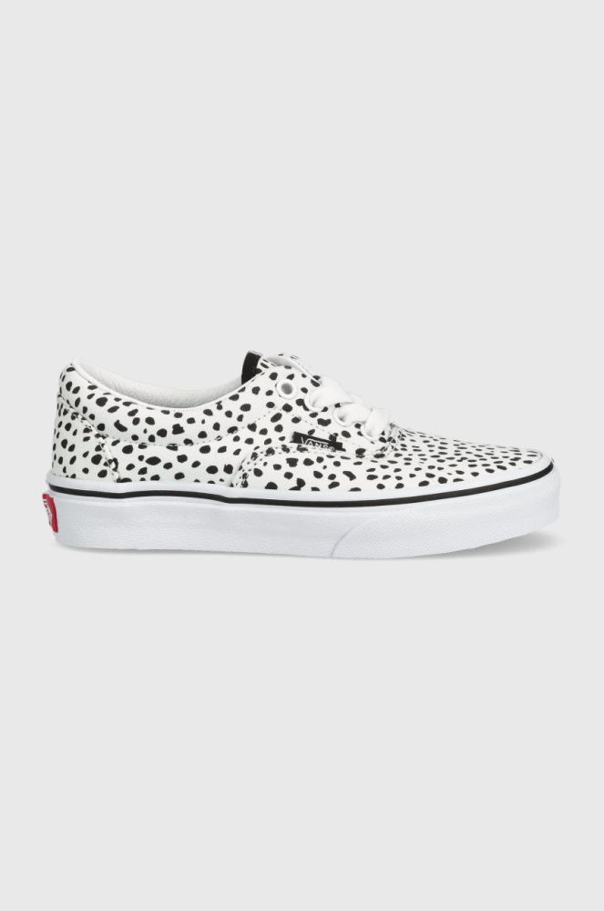 Дитячі кеди Vans колір білий (2560808)