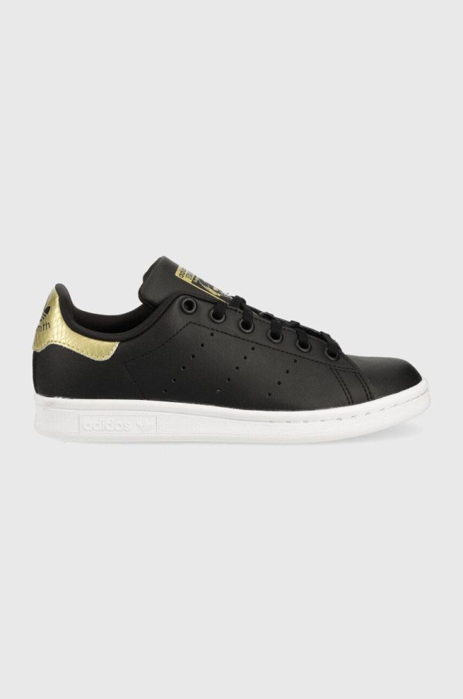 Дитячі кросівки adidas Originals колір чорний (2863487)