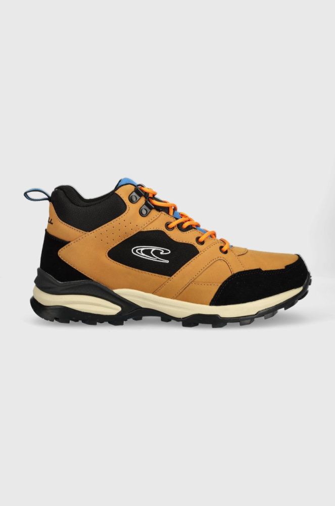 Черевики O'Neill Stratton Men Mid чоловічі колір коричневий (2810893)