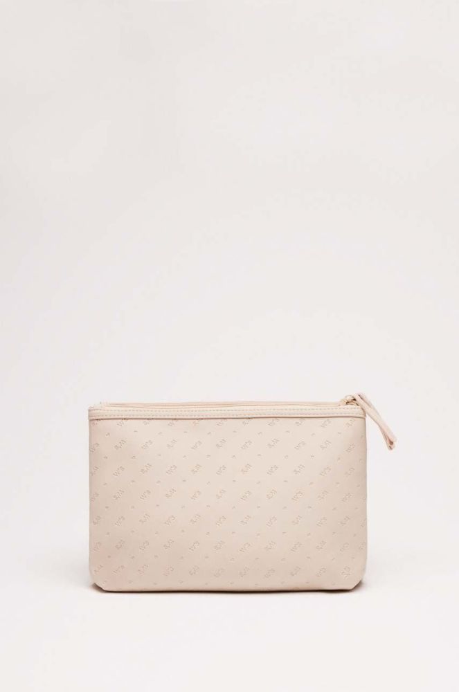 Косметичка women'secret EVERYDAY ESSENTIALS 1 колір білий 4846953