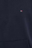 Кофта Tommy Hilfiger чоловіча колір синій з капюшоном однотонна (3532902)