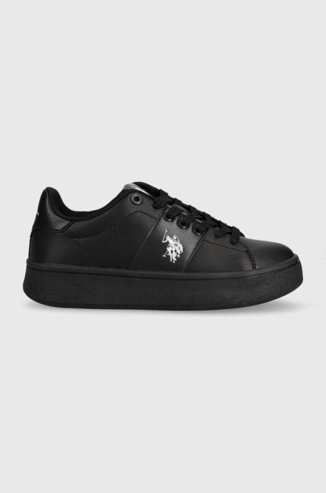 Кросівки U.S. Polo Assn. MARAYA колір чорний MARAYA002W/CY2