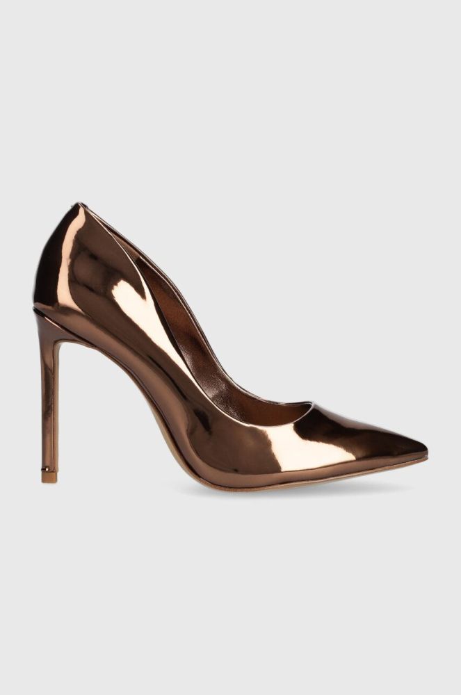 Туфлі Aldo Stessy2.0 колір золотий 13659331.STESSY2.0