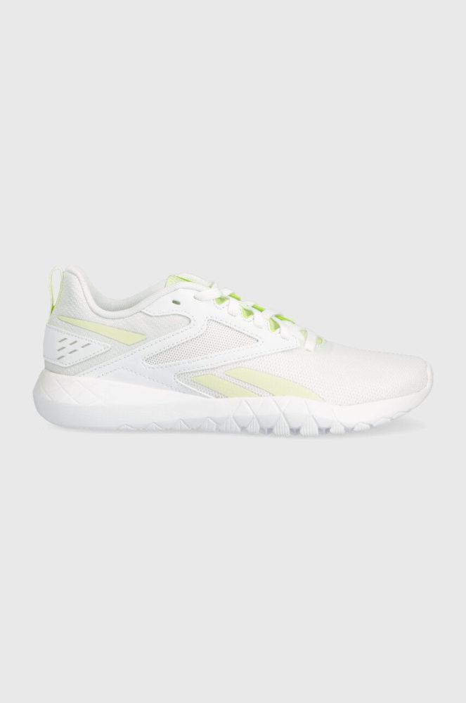 Кросівки для тренувань Reebok Flexagon Energy 4 колір білий (3521422)
