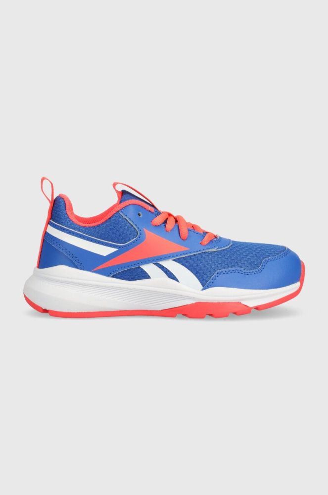Дитячі кросівки Reebok Classic XT SPRINTER колір блакитний (3627302)