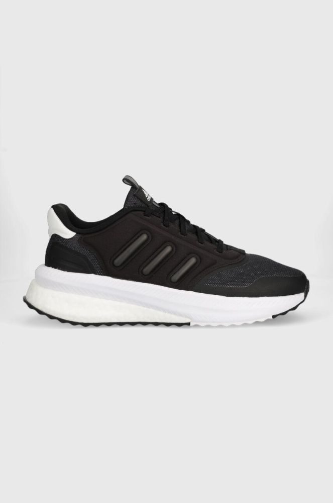 Кросівки adidas PLRPHASE колір чорний