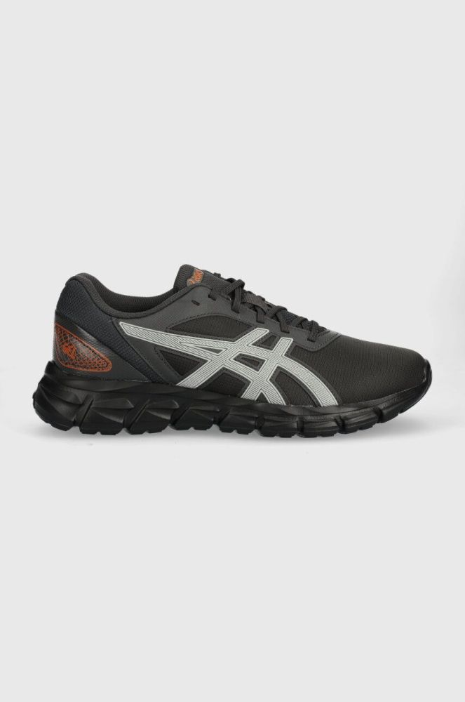 Кросівки Asics колір чорний
