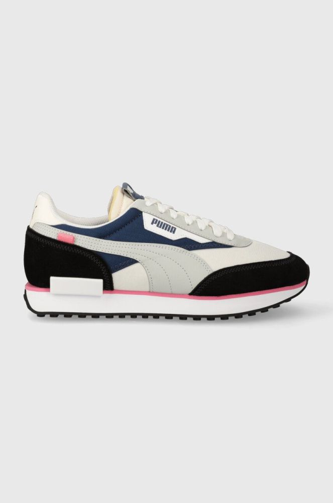 Кросівки Puma Future Rider Play On колір барвистий