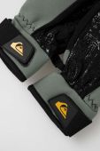 Рукавиці Quiksilver Method колір зелений
