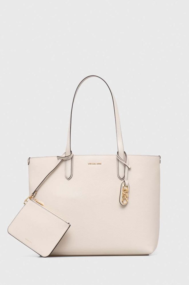 MICHAEL Michael Kors колір бежевий