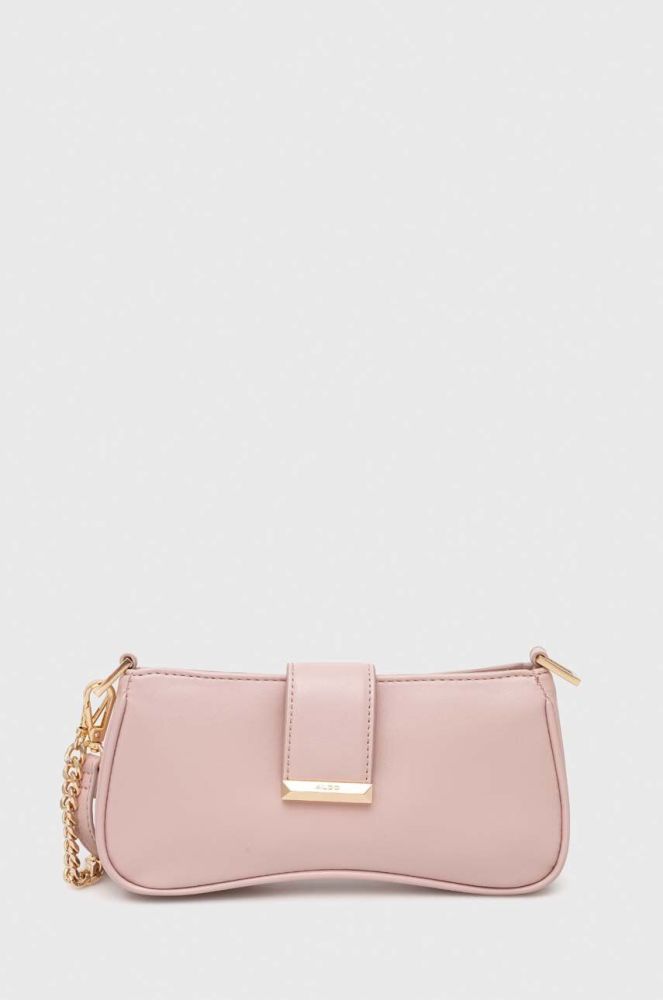 Сумочка Aldo POTION колір рожевий POTION.650