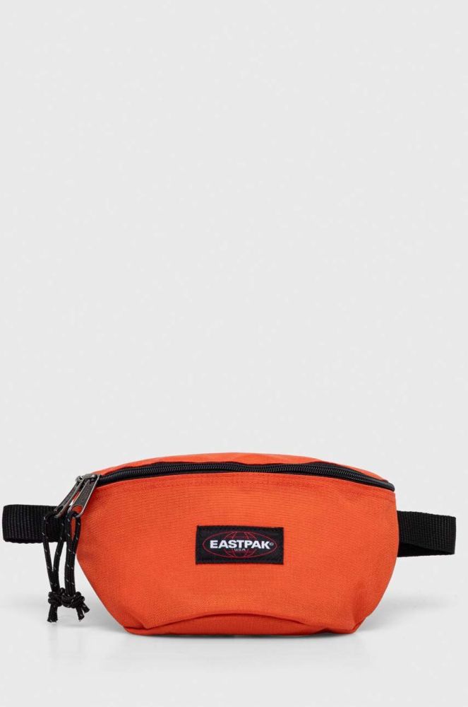 Сумка на пояс Eastpak колір помаранчевий