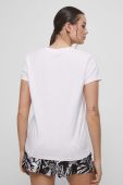 Футболка Medicine жіноча колір білий (3205503)