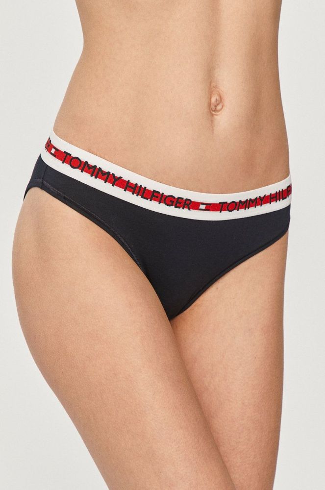 Tommy Hilfiger - Труси колір темно-синій (1206018)