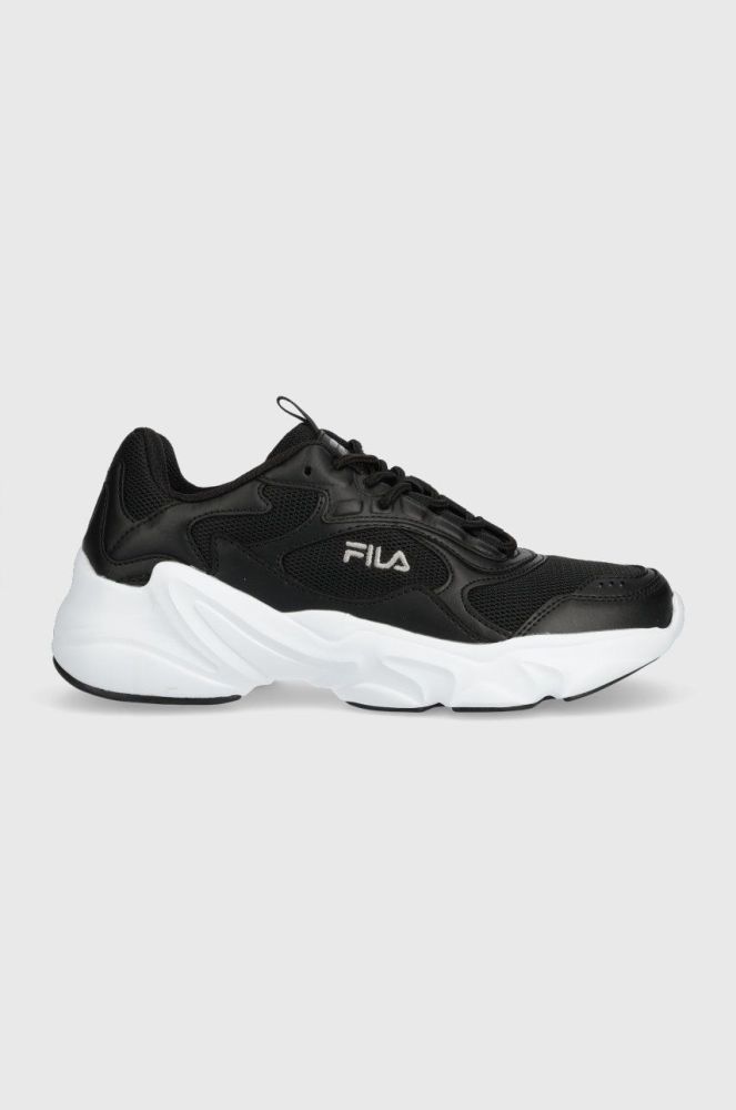 Кросівки Fila Collene колір білий (2814139)