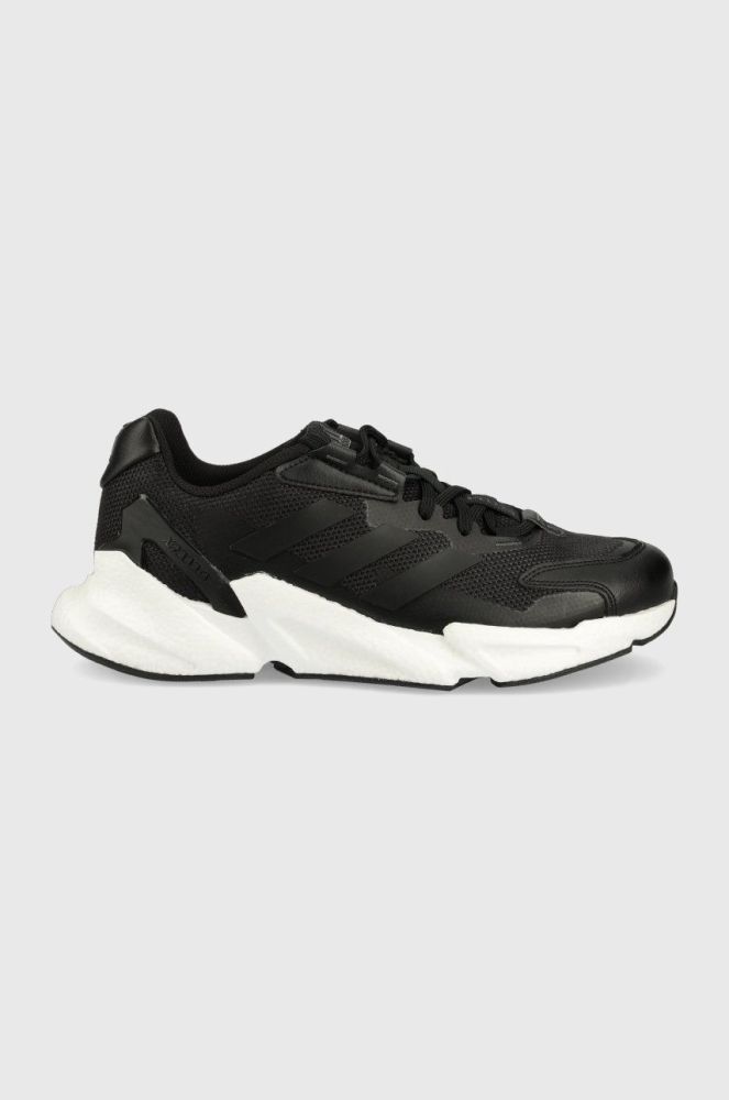 Кросівки adidas Performance X9000l4 GZ6081 колір чорний GZ6081-CBLACK