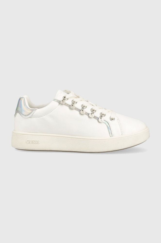 Кросівки Guess Mely колір білий FL5MEL SMA12 (2930270)