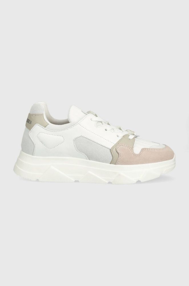 Кросівки Steve Madden Poppy колір білий SM11001665
