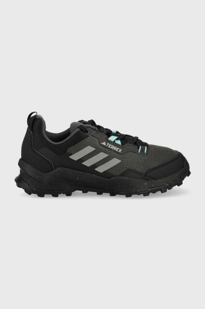 Черевики adidas TERREX AX4 жіночі колір чорний