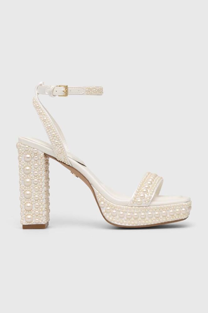 Сандалі Aldo Lulu колір білий 13578812.Lulu