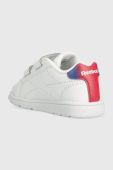 Дитячі кросівки Reebok Classic RBK ROYAL COMPLETE колір білий (3226541)
