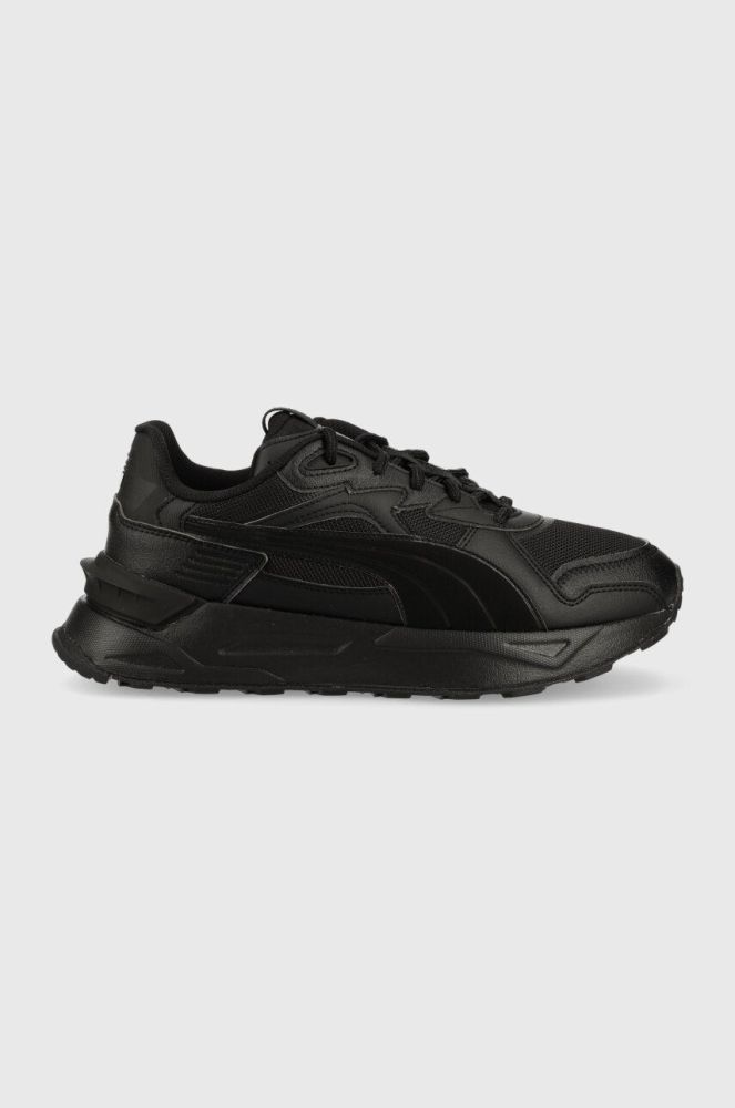 Кросівки Puma Mirage Sport Asphalt Base колір чорний 391173-01