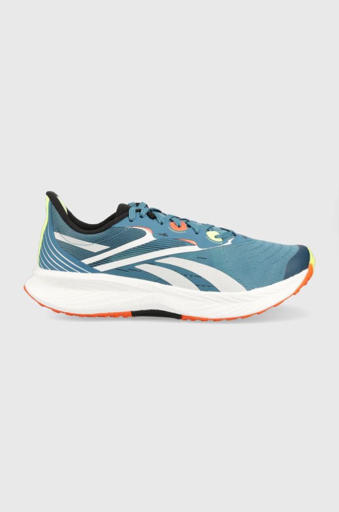 Бігові кросівки Reebok Floatride Energy 5 колір блакитний (3259496)