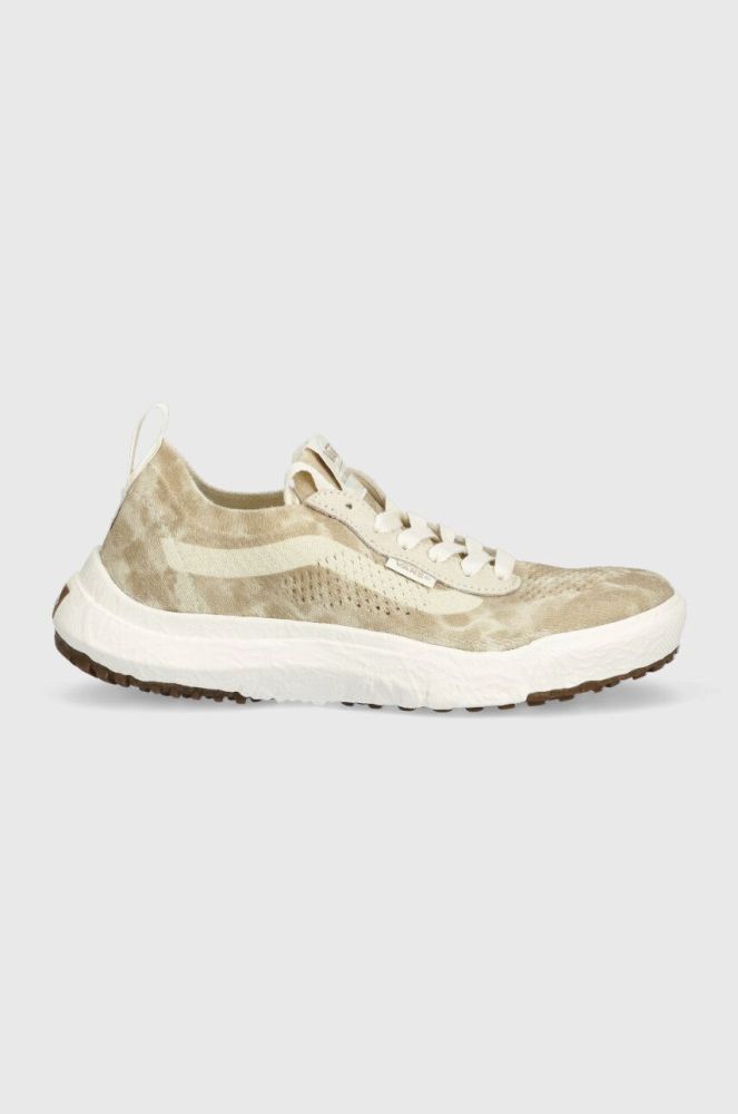 Кросівки Vans UltraRange VR3 колір бежевий VN0A4BXB2ZA1