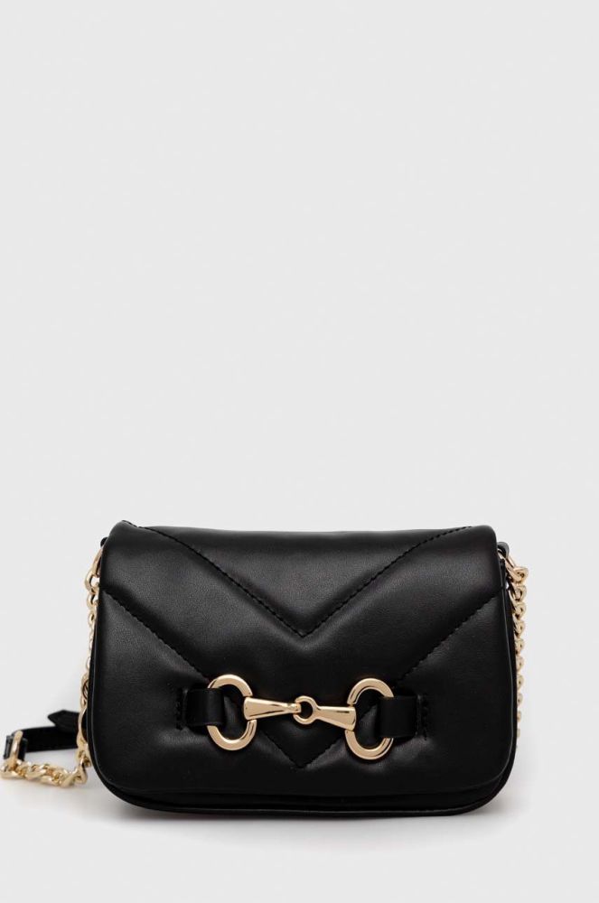 Сумочка Aldo Enya колір чорний