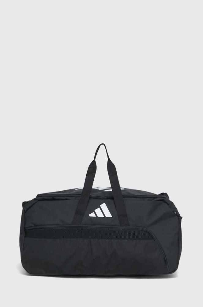 Сумка adidas Performance колір чорний (3099735)